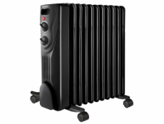 RA8010 Olejový radiátor 2300W 11 článků