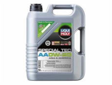 LIQUI MOLY SPEC TEC AA 0W20 5L