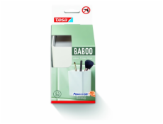 SPRCHOVÝ DRŽÁK TESA BABOO 40520 BÍLÝ