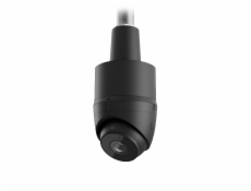 Ubiquiti UniFi Camera Compact Junction Box B - Instalační krabice na strop/zeď/sloup pro kamery UniFi Dome/Turret, černá