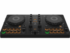 DJ KONZOLE DDJ-FLX2 ALPHATHETA
