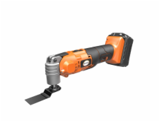 Akumulátorové multifunkční nářadí Okko TC8508K_18, 18 V