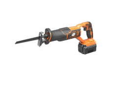 Aku přímočará pila Okko TC8217_18, 18V