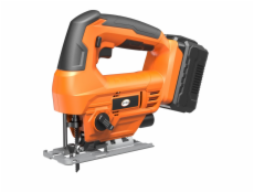 Akumulátorový zastřihovač Okko TD8219, 18V