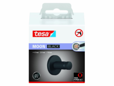 HÁČEK TESA MOON 40563 ČERNÝ