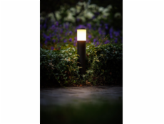 Lampa Ludeco IVAN PL1033, 1W, LED, IP44, černá