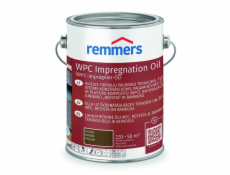 Olej Remmers WPC Impragnier 2,5L, hnědý