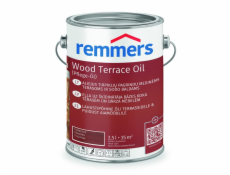 Olej Remmers Teras PFLEGE teak, 2,5l