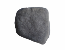 Zahradní dlaždice  Sandstone , 35 x 35 x 4,5 cm, antracit