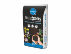 Univerzální černozem Durpeta GP25862, 20l
