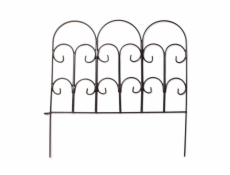 Plot zahradního centra, 450 mm x 2 mm x 450 mm