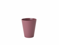 Květináč Forma Plast VANDA ORCHID, O 12,7 cm, hnědá