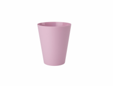 Květináč Forma Plast VANDA ORCHID, O 12,7 cm, hnědá