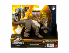 Figurka Jurský svět ATTACKING DINOSAUR HLN63