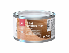 Vosk Tikkurila Helmi Vosk na nábytek 0,225L