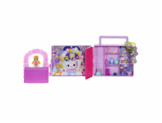 Panenka s doplňky Polly Pocket DANCE HRD65, 31 cm
