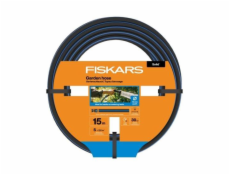 Fiskars 1076049, Zavlažovací hadice 13 mm, 15 m Fiskars 1076049, Zavlažovací hadice 13 mm, 15 m