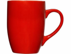 Hrnek Colorama červený 310 ml