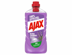 Ajax Ultra univerzální čistič levandule, 1l