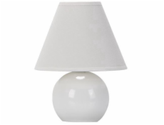 Stolní lampa Domoletti Easy E14, volně stojící, 40W