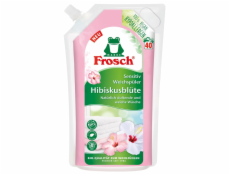 Aviváž Frosch ibišek, tekutá, 1l