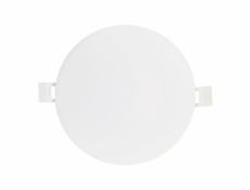 LED panel zapuštěný Modoled, 4K, bílý