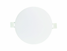 LED panel zapuštěný Modoled, 4K, LED, bílá