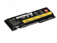 Green Cell Battery 42T4844 42T4845 for Lenovo ThinkPad T420s T420si