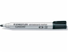 Staedtler značka pro bílé desky Lumocolor, 2mm kulatý špička, černá (STA364)