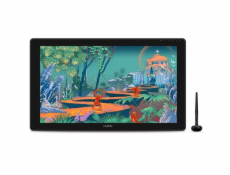 HUION Kamvas 24 grafický tablet 5080 lpi 526,85 x 296,35 mm USB-C Černá