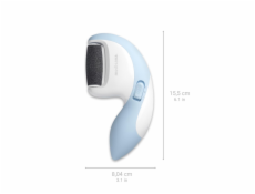 Medisana heel file CR 870