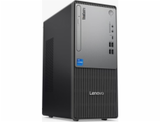 Lenovo ThinkCentre neo 50t G5 TWR i3-14100 8GB DDR5 SSD256 UHD 730 W11Pro Black 3Y OnSite