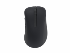 ASUS Wireless Mouse MD102/Kancelářská/Optická/Pro praváky/1 600 DPI/USB+BT/Tmavě šedá