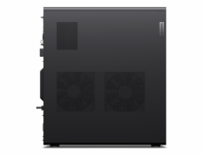 Lenovo ThinkStation P3 Tower Intel® Core™ i5 i5-14600K 16 GB DDR5-SDRAM 1 TB SSD Windows 11 Pro Pracovní stanice Černá