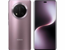 Honor Magic7 Lite 17,2 cm (6.78 ) Dual SIM Android 14 5G USB typu C 8 GB 256 GB 6600 mAh Purpurová