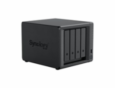 Synology DP340 ActiveProtect 4x8TB, 2x400GB NVMe (2C/RyzenR1600/2,6-3,1GHz/16GBRAM/1xUSB3.2Gen1/1x10GbE)