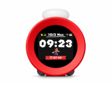 Nintendo Sound Clock: Alarmo, budík