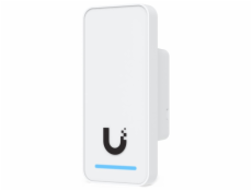 Ubiquiti UniFi Access G3 Reader W - Přístupová NFC čtečka, krytí IP55, PoE, bílá