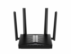 Router CUDY WR3600H BE3600 2.5G Wi-Fi 7 Mesh Router