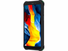 Oukitel WP32 PRO 6  6/256 Gb Green smartphone bez nabíječky