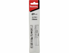 Makita Metallbohrer HSS-GS 6,0x93mm