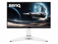 BENQ EX271U, LED Monitor 27  4K UHD, biely