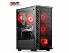 LYNX Challenger Ryzen 7 8700F 32GB 1T SSD NVMe RTX 5070 12G W11 Home