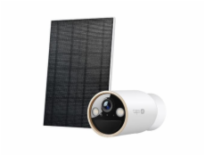 Kamera TP-Link Tapo C460 KIT 8MPx, venkovní, IP, WiFi, přísvit, baterie