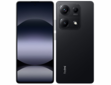 Redmi Note 14S 8/256GB Black