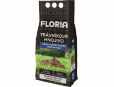Hnojivo Agro  Floria trávníkové s odpuzujícím účinkem proti krtkům 2.5 kg