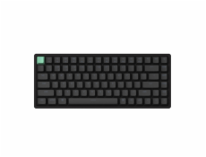 Klávesnice Keychron K2 HE Wireless RGB Nebula Magnetic Switch Keyboard (černá) [K2H-J1].
