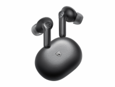 TWS Soundpeats T3 PRO ANC Headphones (black)