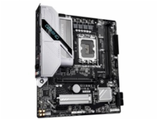 GIGABYTE MB Sc LGA1851 H810M GAMING WIFI6, Intel H810, 2xDDR5, 1xDP, 1xHDMI, WiFi, mATX