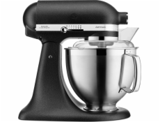 KitchenAid ARTISAN 5KSM185PS kuchyňský robot 300 W 4,8 l Černá